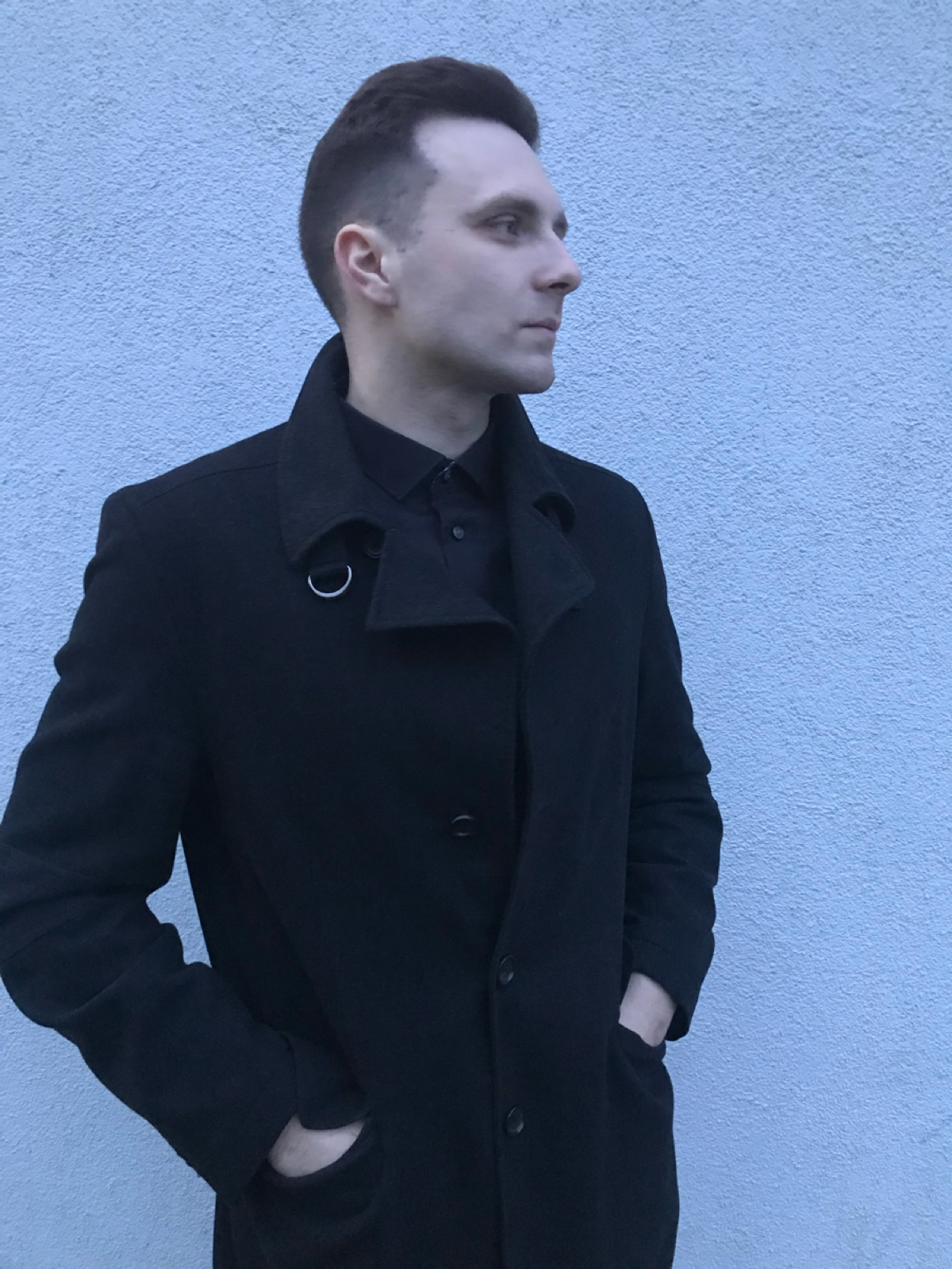 Станислав Гордеев | Сетка — социальная сеть от hh.ru