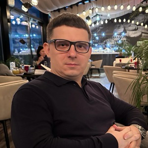 Михаил Меркулов | Сетка — социальная сеть от hh.ru