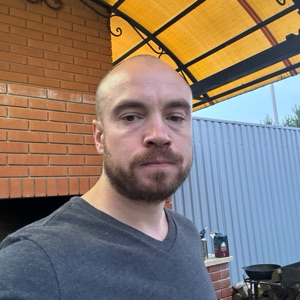 Кирилл Гусев