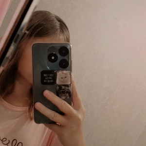 Ксюха Калашникова