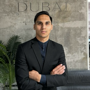 Amin Akkhtar | Сетка — социальная сеть от hh.ru