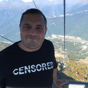 Виктор Бардыш | Сетка — социальная сеть от hh.ru