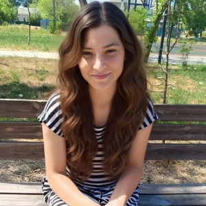 Карина Вязовая