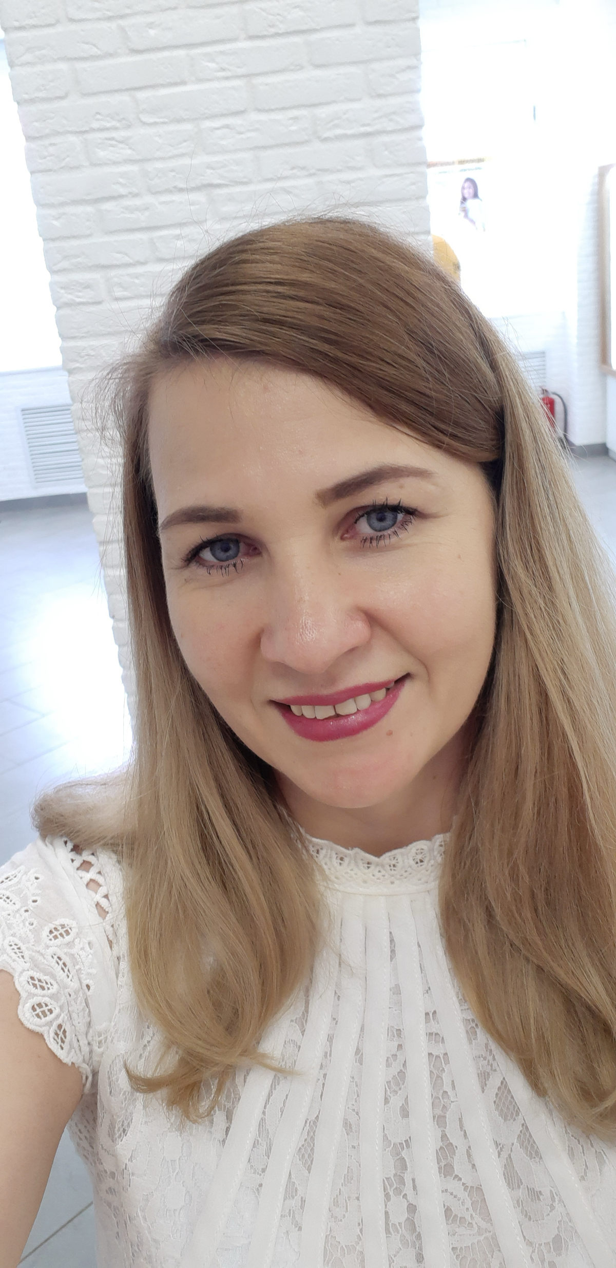 Елена Ищенко | Сетка — социальная сеть от hh.ru