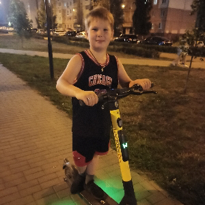 Дима Горлов