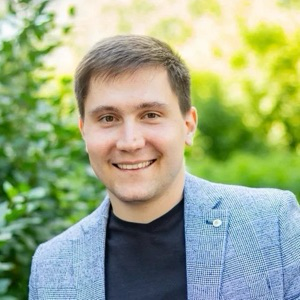 Алексей Кудрявцев