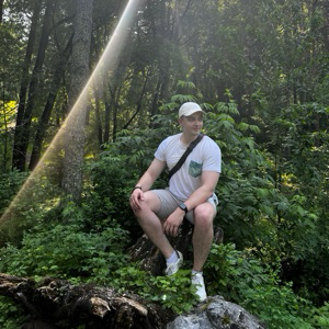 Александр Картоножкин | Сетка — социальная сеть от hh.ru