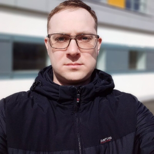 Александр Ковшов | Сетка — социальная сеть от hh.ru