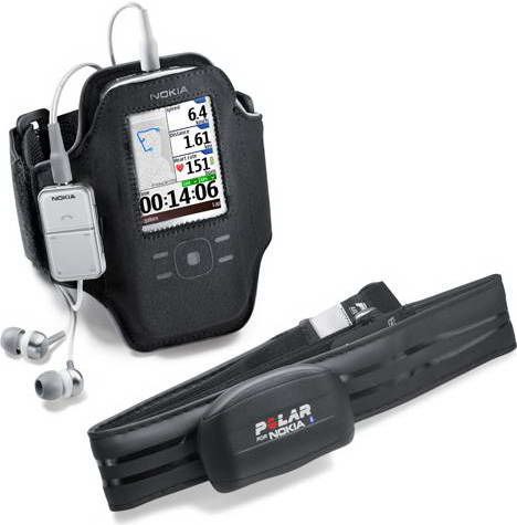 #OMC #Nokia
🤝🤝 В том же году Nokia помимо версии Eco N79 выпускала ещё одну — N79 Active, это комплект для отслеживающих свое здоровье | Сетка — социальная сеть от hh.ru