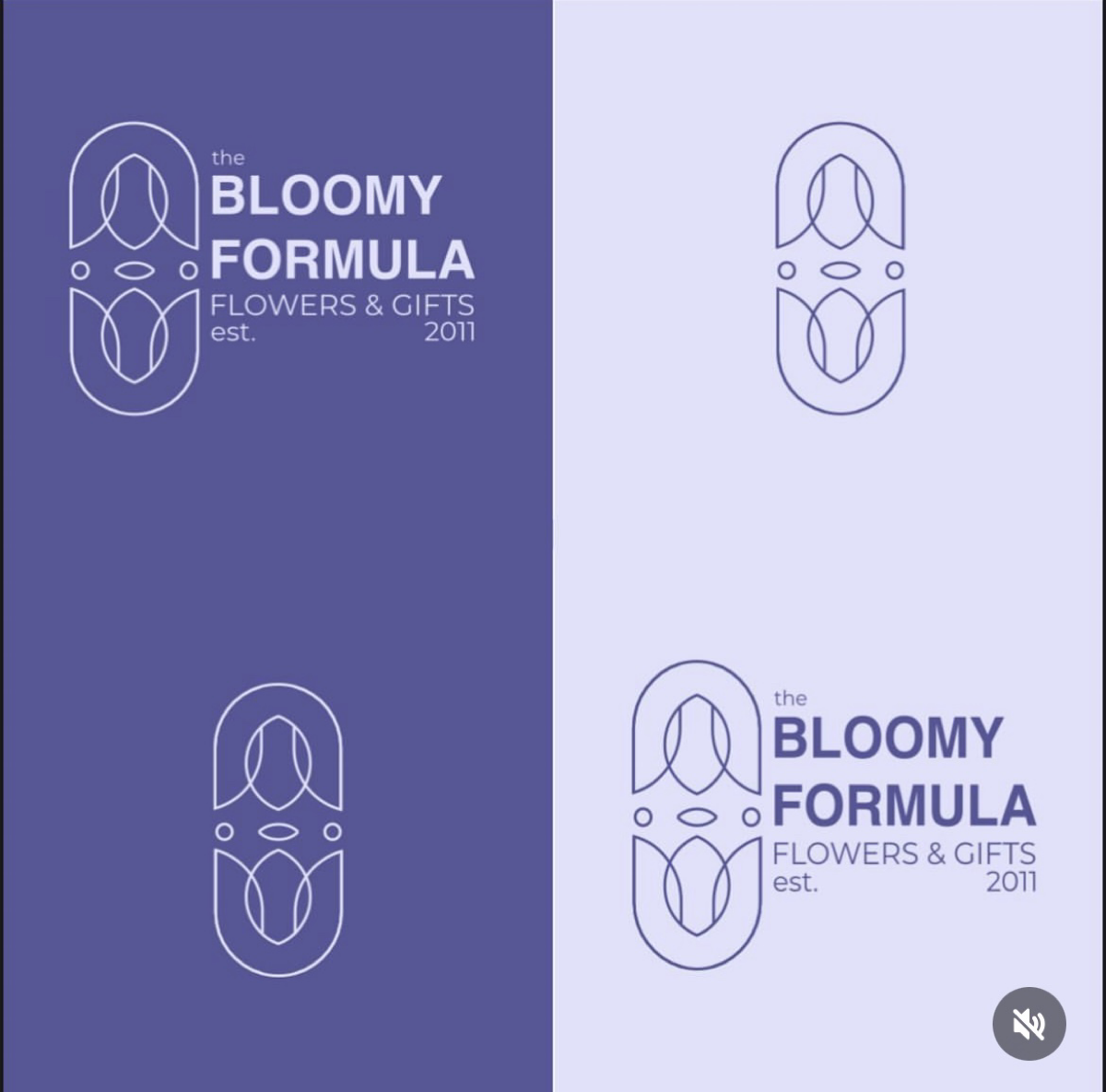 Айдентика для цветочного магазина
#design #graphicdesign #flowers #adobeillustrator #mem #adobe #identify | Сетка — социальная сеть от hh.ru