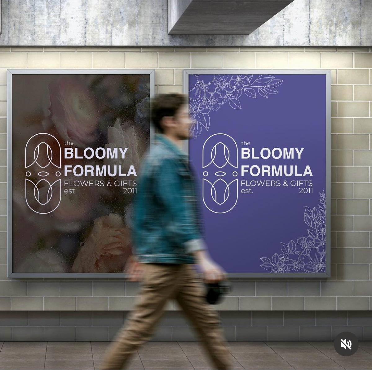 Айдентика для цветочного магазина
#design #graphicdesign #flowers #adobeillustrator #mem #adobe #identify | Сетка — социальная сеть от hh.ru