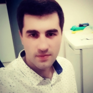 Михаил Сытников | Сетка — социальная сеть от hh.ru