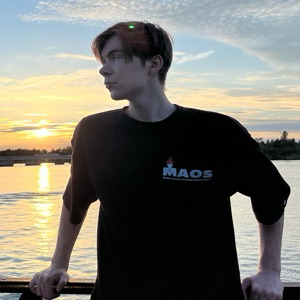 Павел Сахаров