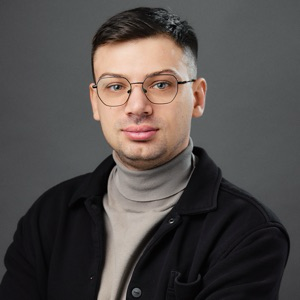 Александр Купоренко | Сетка — социальная сеть от hh.ru