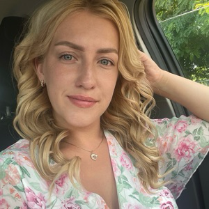 Вероника Черных