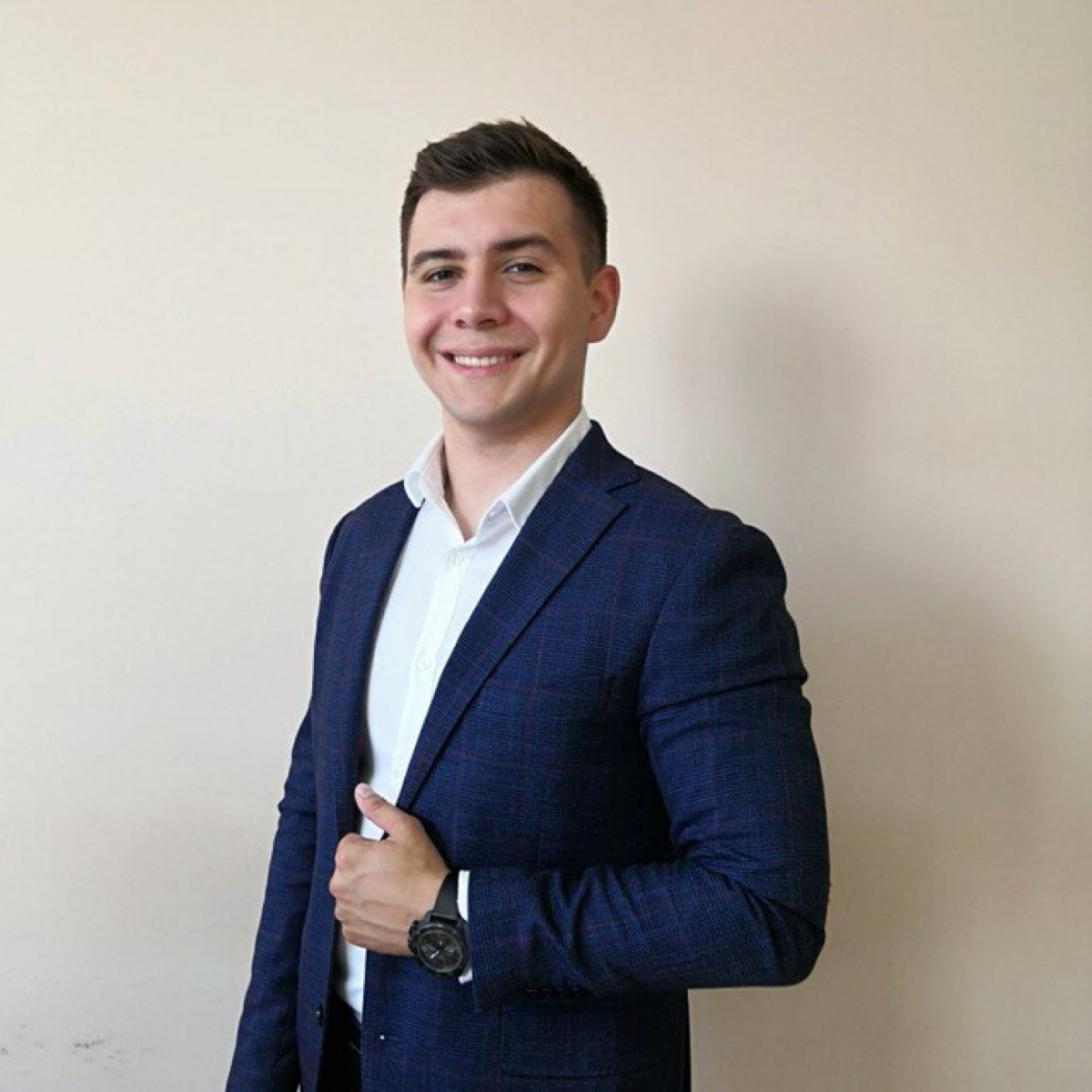 Семен Иванов | Сетка — социальная сеть от hh.ru