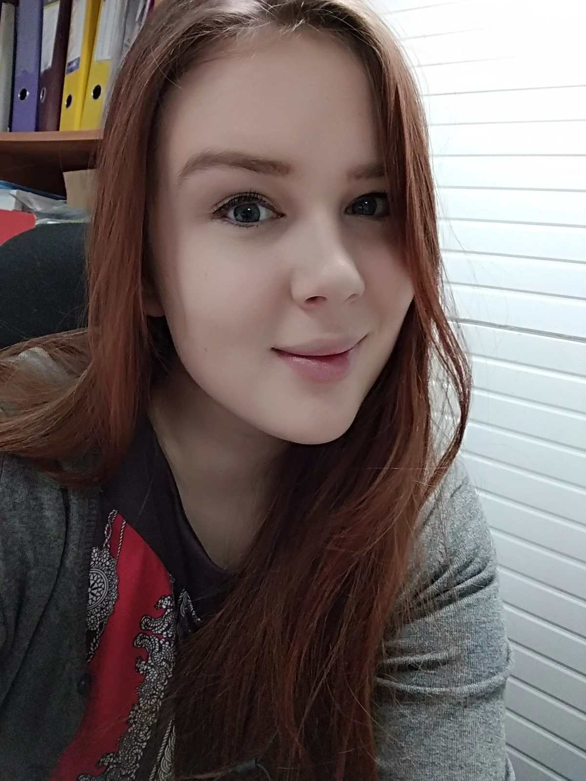 Анастасия Рырмак | Сетка — социальная сеть от hh.ru