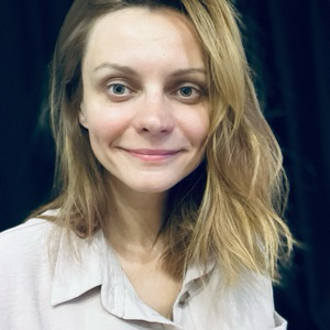 Анна Адамовская
