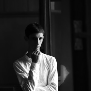 Илья Чумаченко
