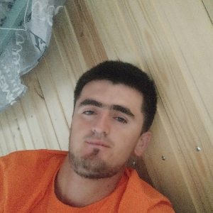 Зиёратшох Давлатов