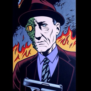 Михаил Гусенков