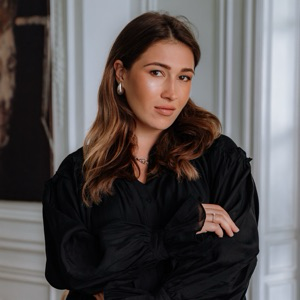 Анастасия Иванова