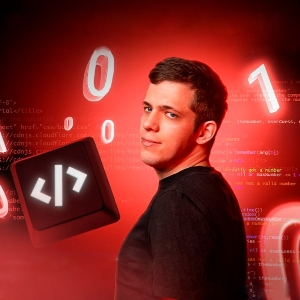 Михаил Кудрицкий | Сетка — социальная сеть от hh.ru