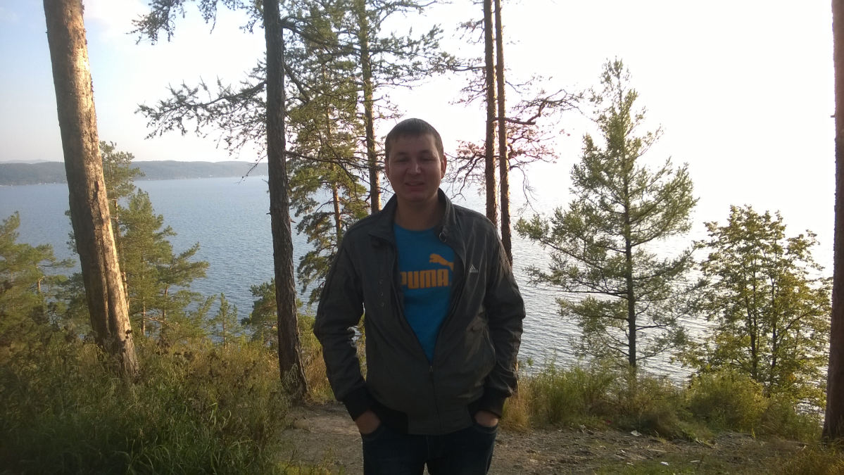 Игорь Кузовков