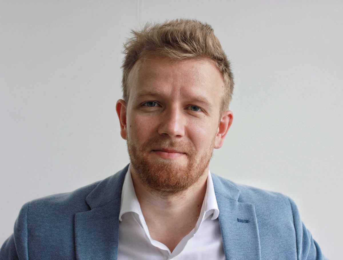 Никита Банников