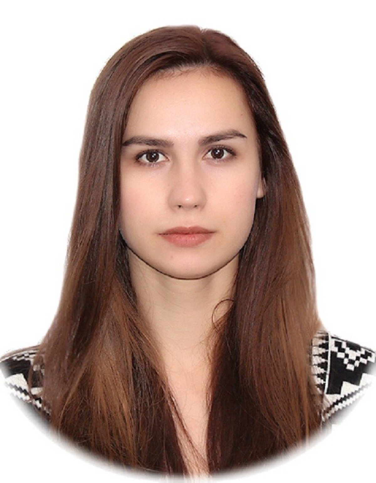 Валерия Киреева