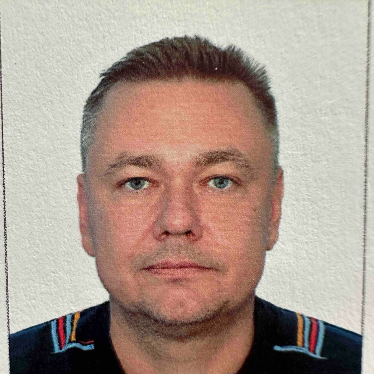 Денис Шульга