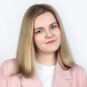 Екатерина Якунина | Сетка — социальная сеть от hh.ru