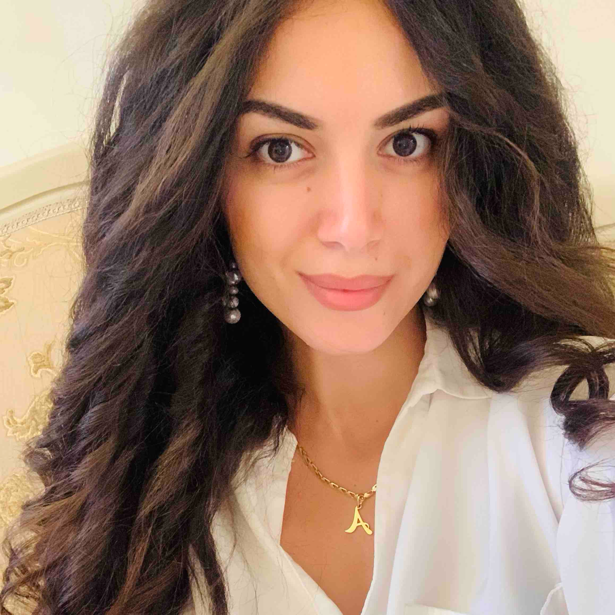 Амина Махмудова | Сетка — социальная сеть от hh.ru