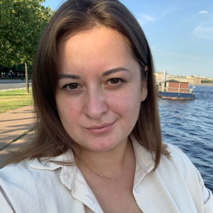 Жанна Селезнёва