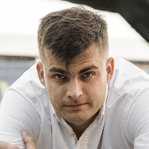 Павел Шмагин