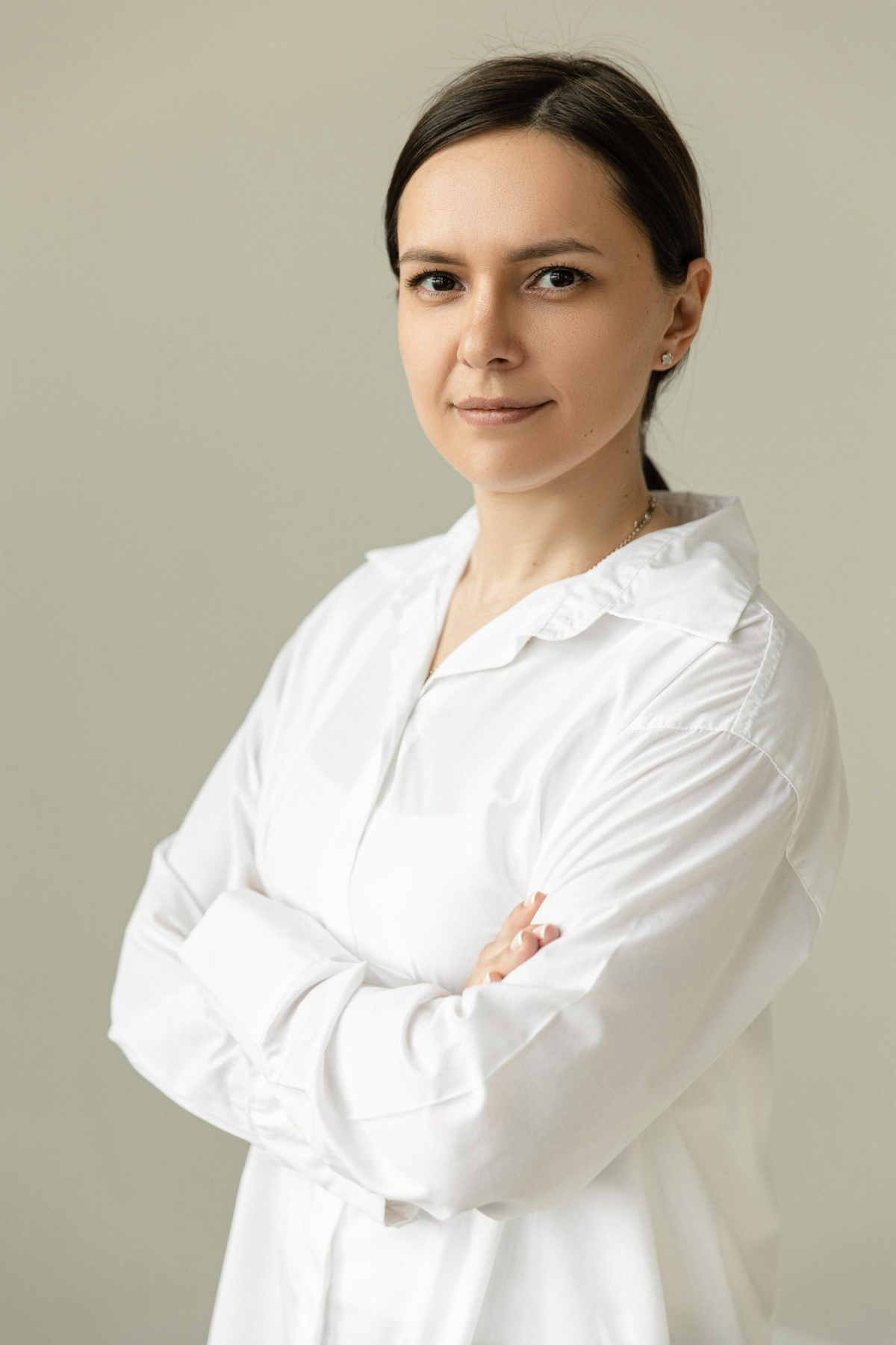 Нина Басангова | Сетка — социальная сеть от hh.ru