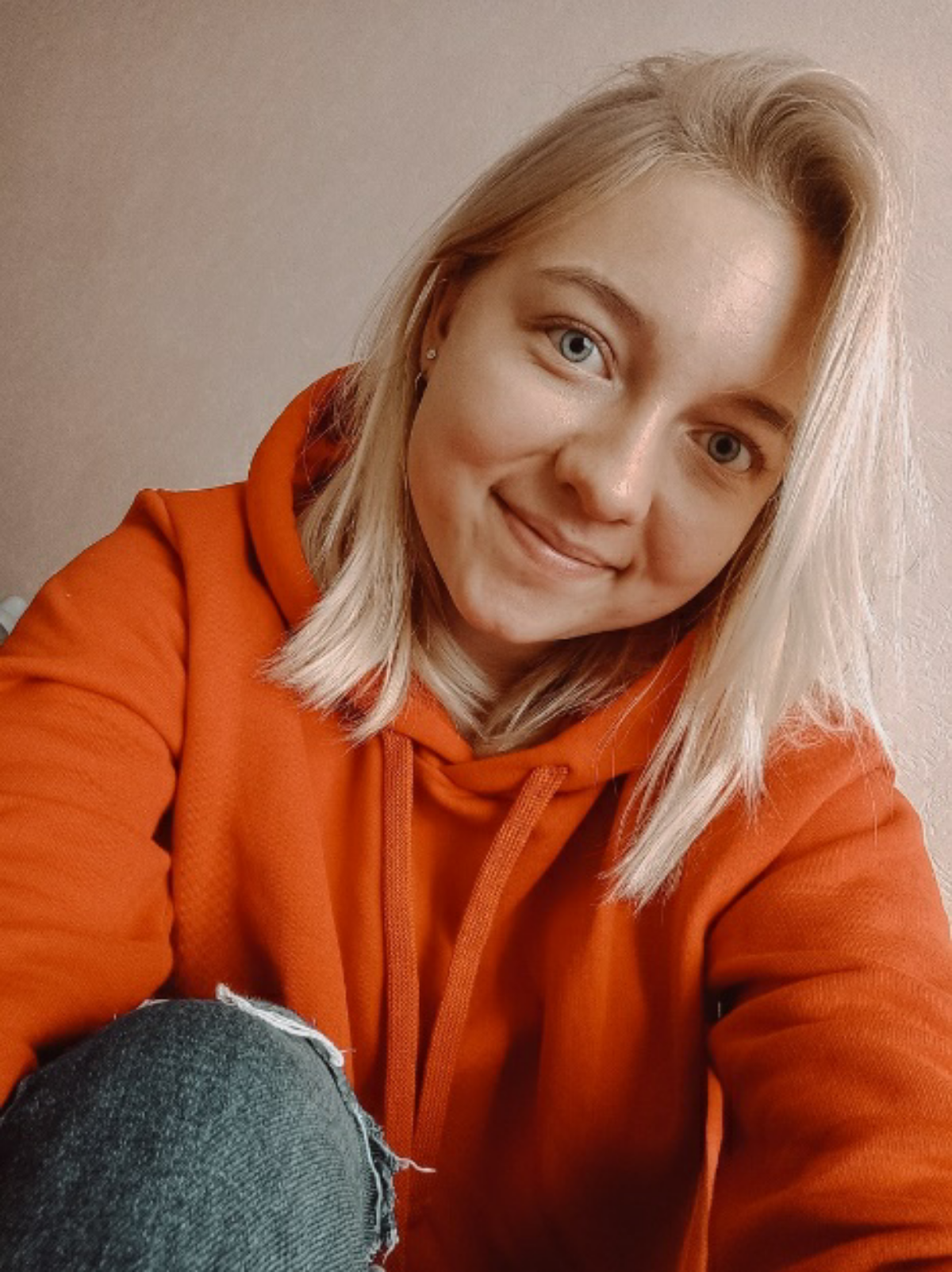 Виктория Черногубова