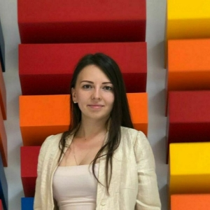 Екатерина Заворотищева | Сетка — социальная сеть от hh.ru