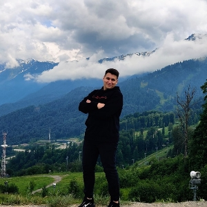 Тихон Устинов | Сетка — социальная сеть от hh.ru