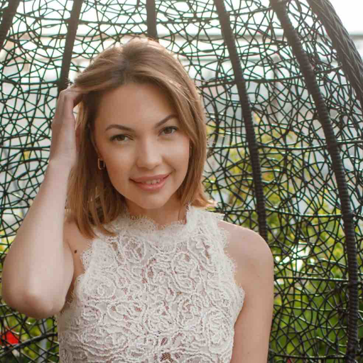 Ангелина Гольскова | Сетка — социальная сеть от hh.ru