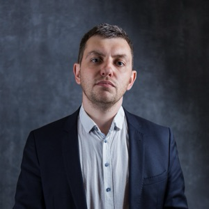 Максим Перфильев