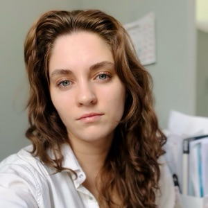 Юлия Дмитриенко | Сетка — социальная сеть от hh.ru