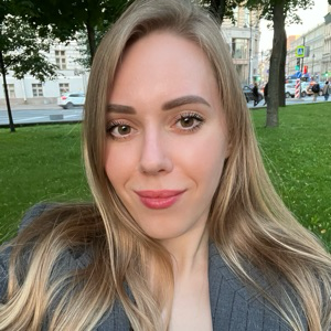 Светлана Архипова | Сетка — социальная сеть от hh.ru