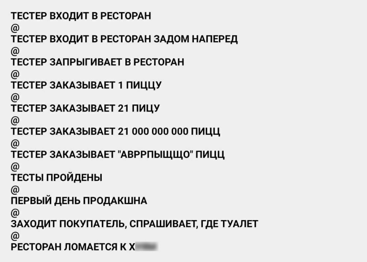 История одного теста | Сетка — социальная сеть от hh.ru
