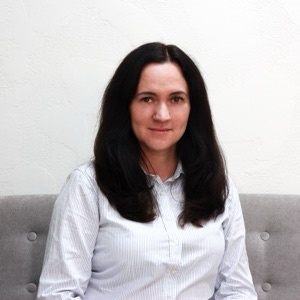 Олеся Беляшова