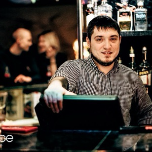 Алекс Александров