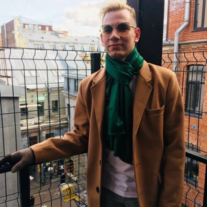 Игорь Либукин | Сетка — социальная сеть от hh.ru