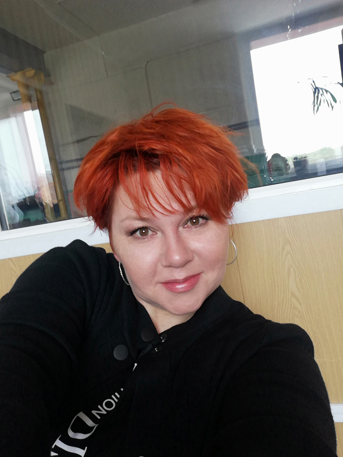 Наталья Колесникова