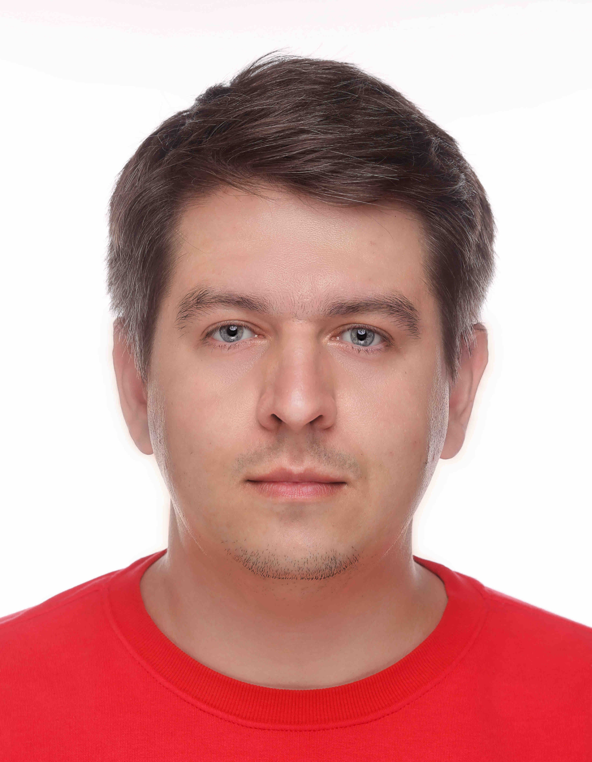 Василий Баранов | Сетка — социальная сеть от hh.ru