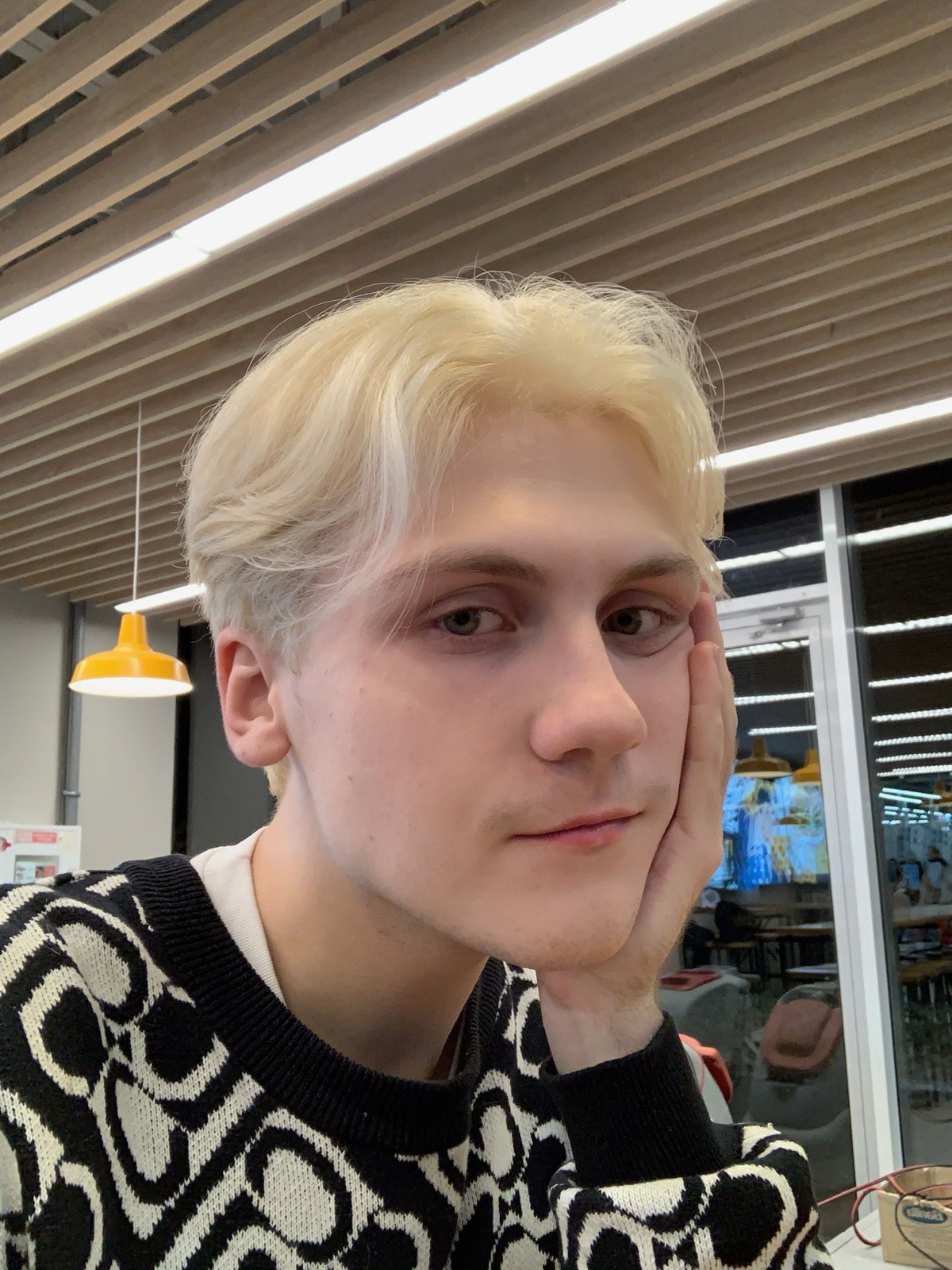 Данил Борщев | Сетка — социальная сеть от hh.ru